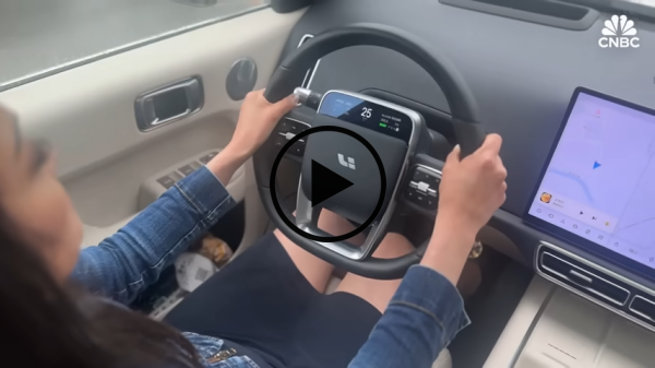 China EV