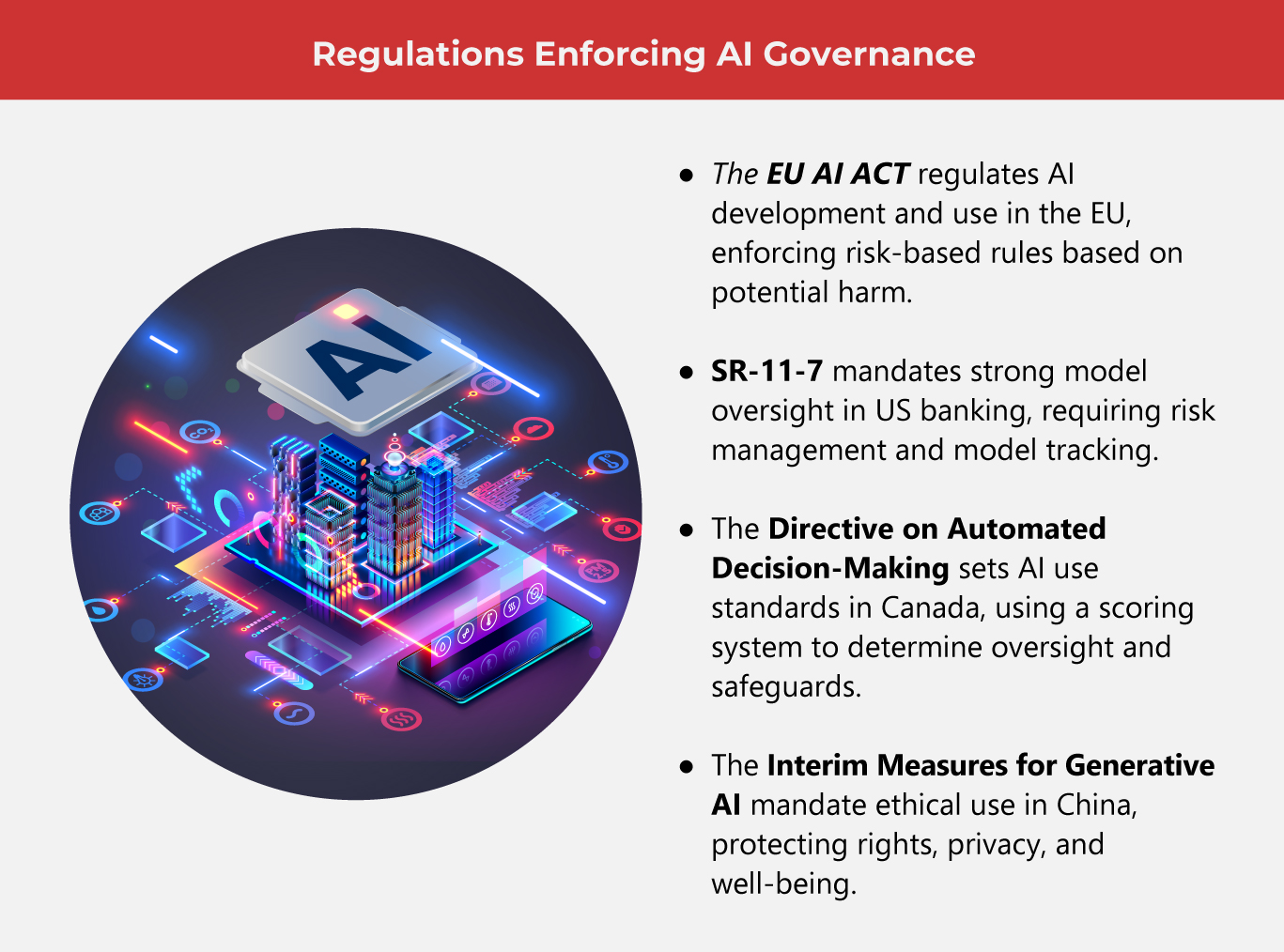 Why You Need to Learn AI Governance