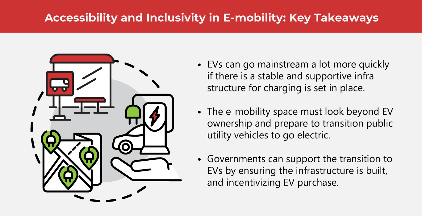 EVs Should Be a Reality for All