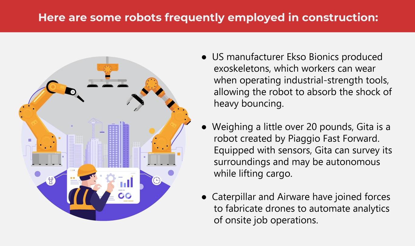 Automation in Construction