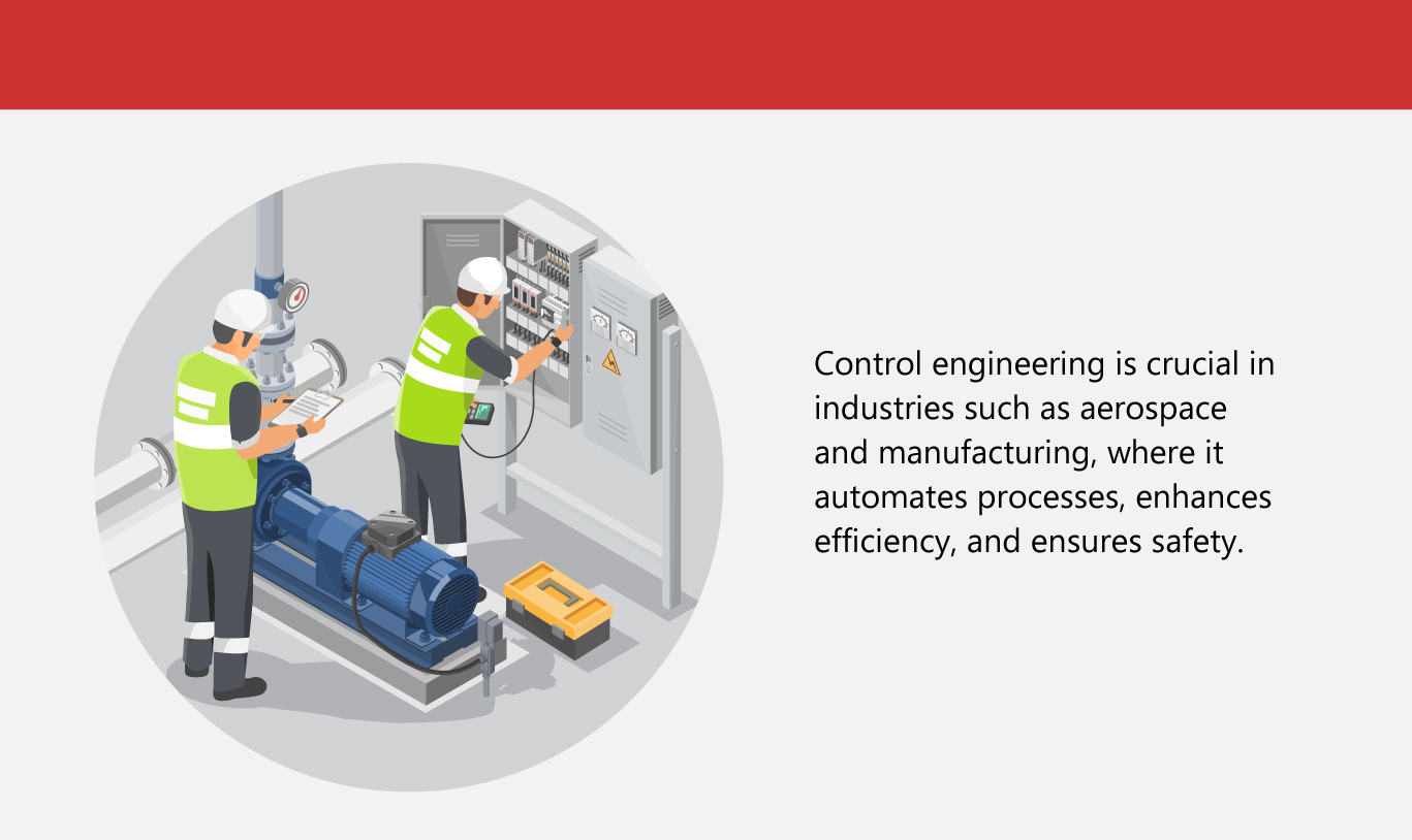Control Engineers and What They Do