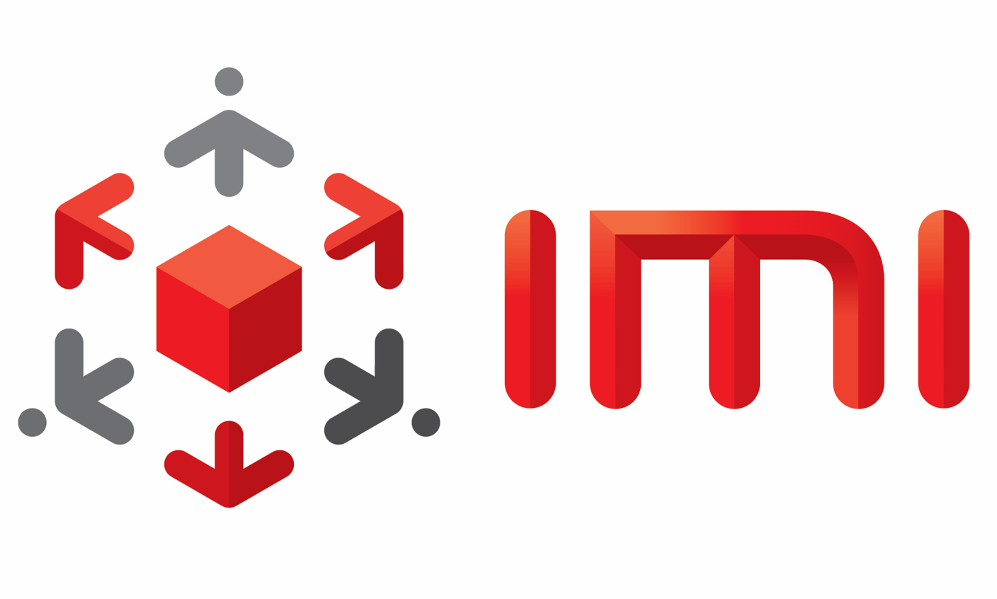 IMI logo