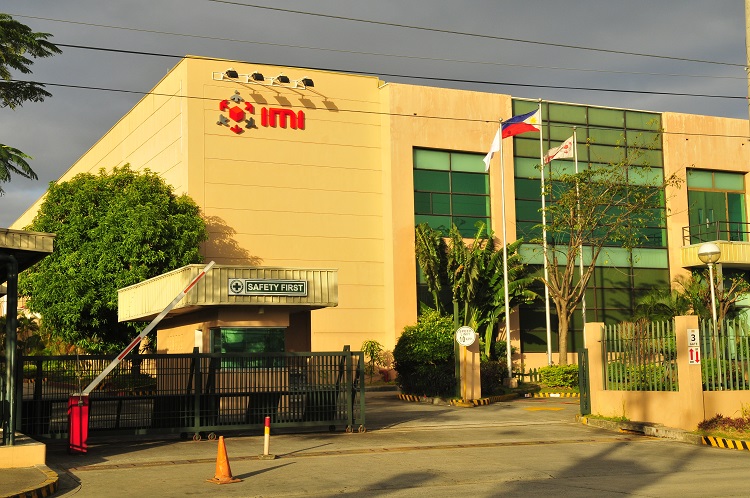 IMI Philippines