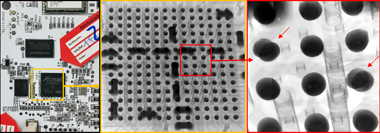 Understanding the Welding Failure  in BGA Head-in-Pillow