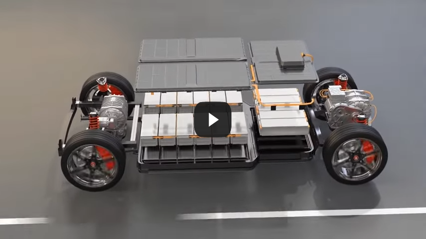 Electric Car Batteries Everything You Need To Know