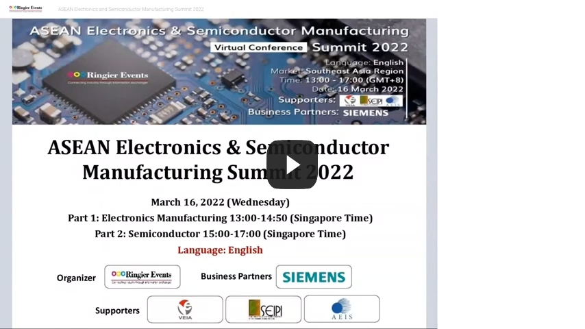 Supply Chain Resilience in Electronics Manufacturing