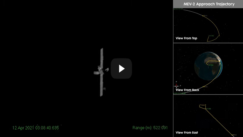 Galactic Garbage: The Debris Lost in Space