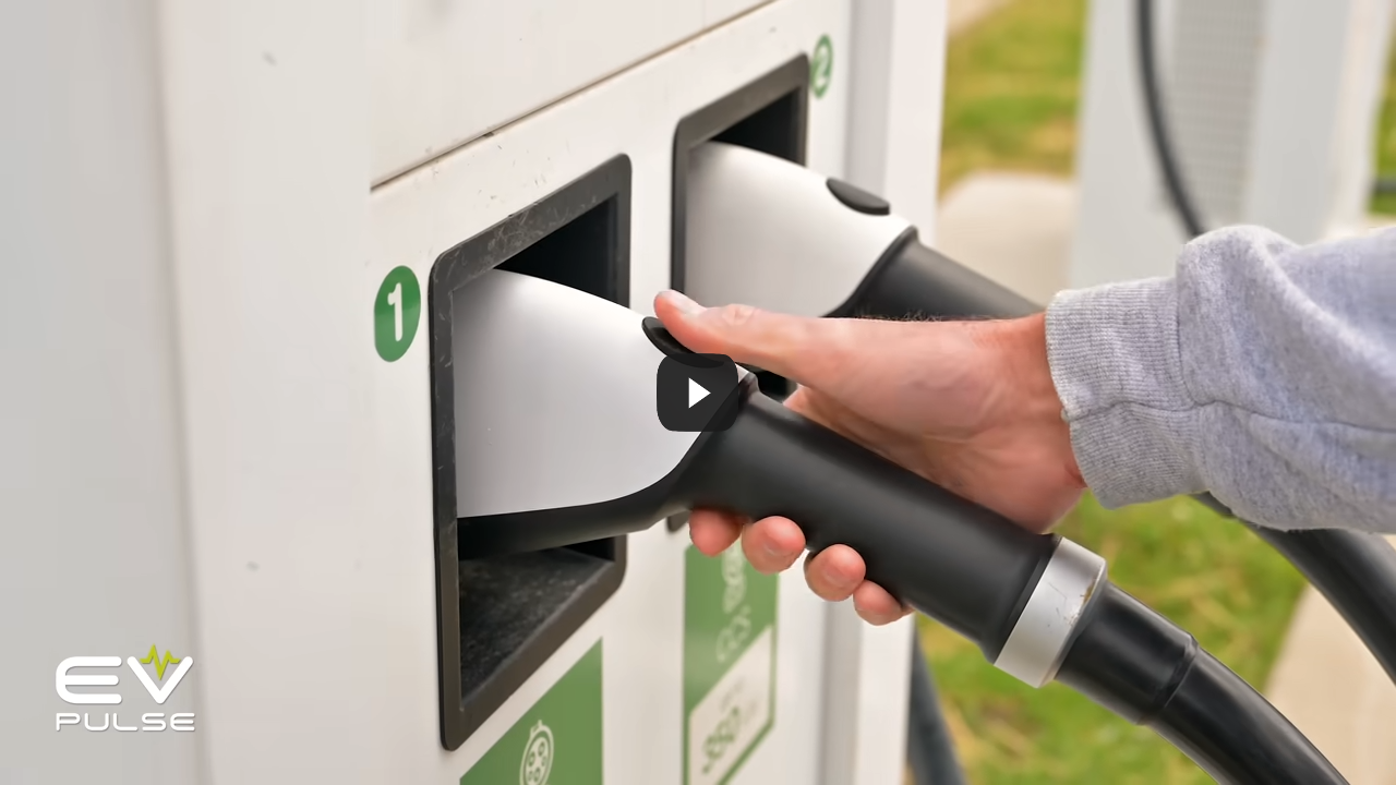 What EV Charger Is Perfect for You