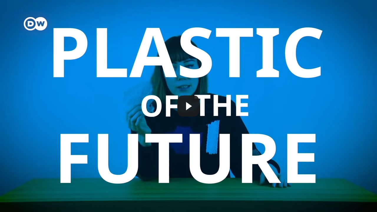 Is bioplastic the „better“ plastic?