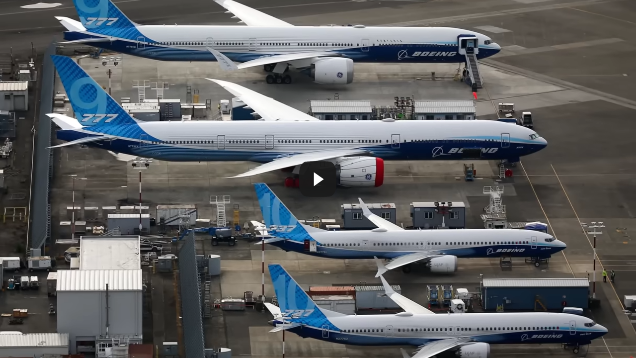  The Rise of X-Planes Explained