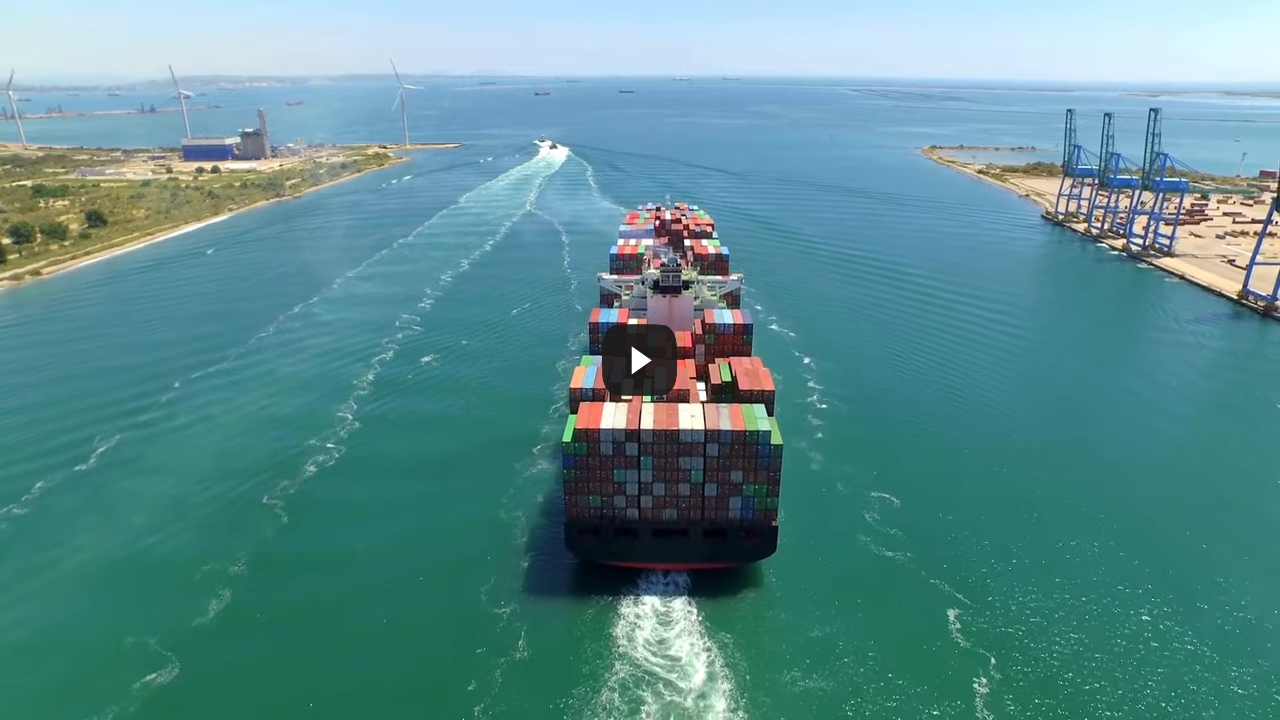 Why Shipping Industry Needs to Shape Up 