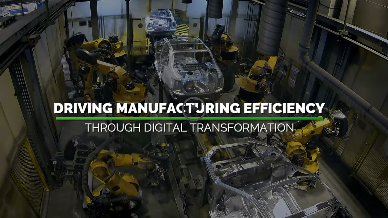 Digital Tools in Manufacturing
