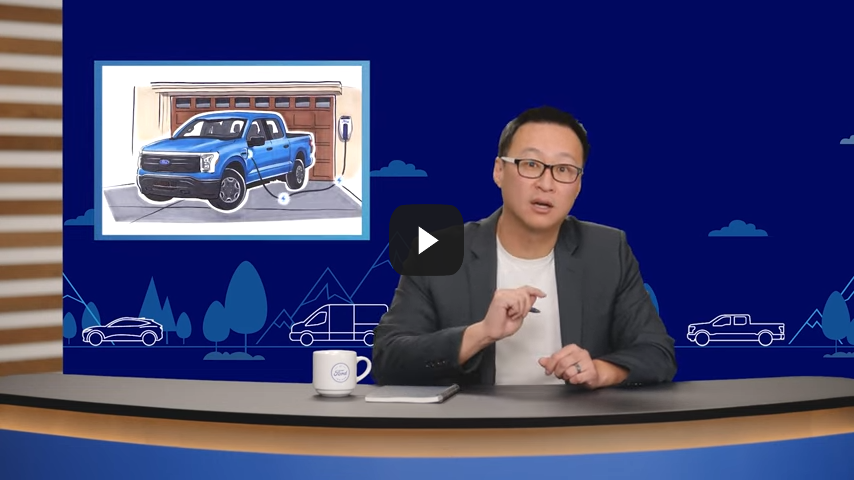 EV Battery Show: LFP & NCM Explained