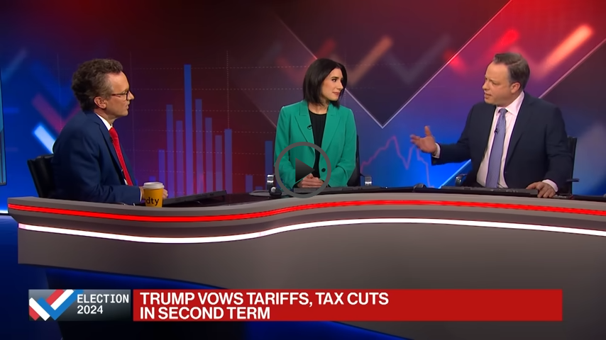 Trump’s Tariffs What Will Happen This 2025