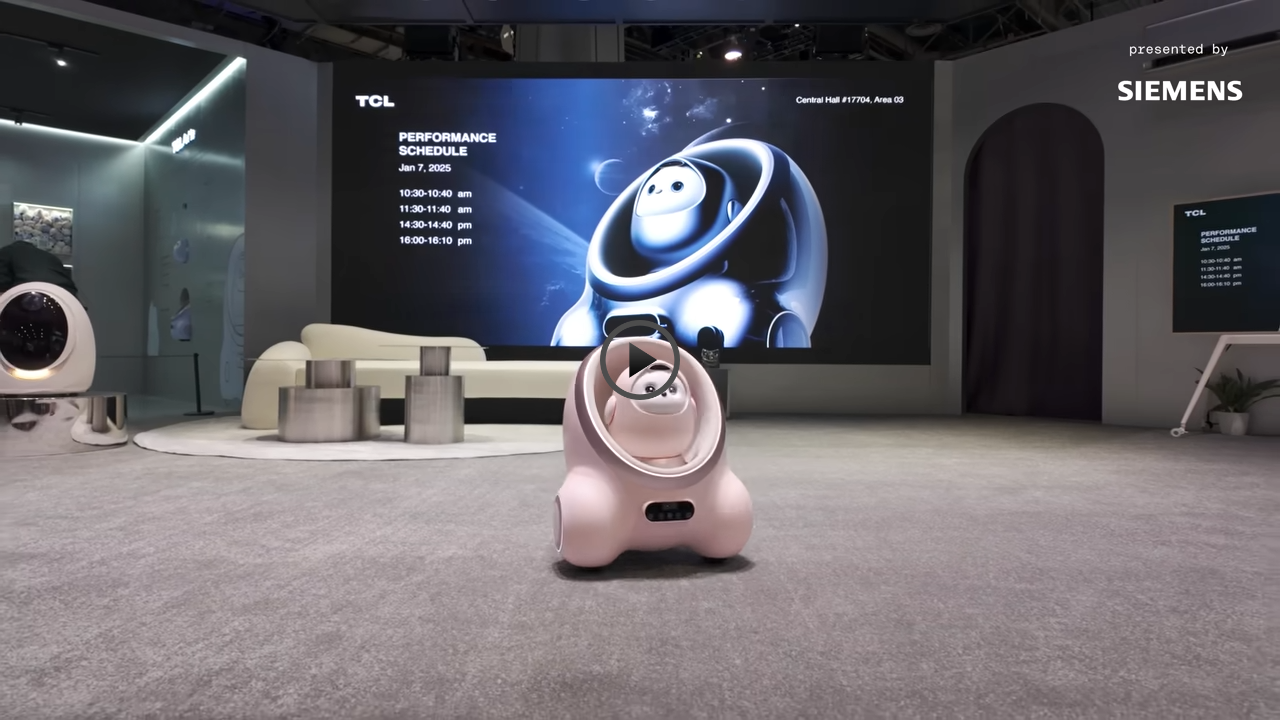 CES 2025